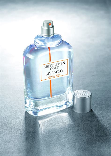 givenchy gentlemen only casual chic discontinued|givenchy gentlemen only after shave.